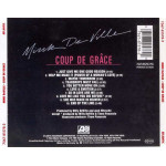 De Ville Mink - Coup De Grace