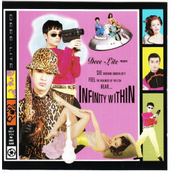 Deee Lite - Infinity Within