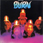 Deep Purple - Burn