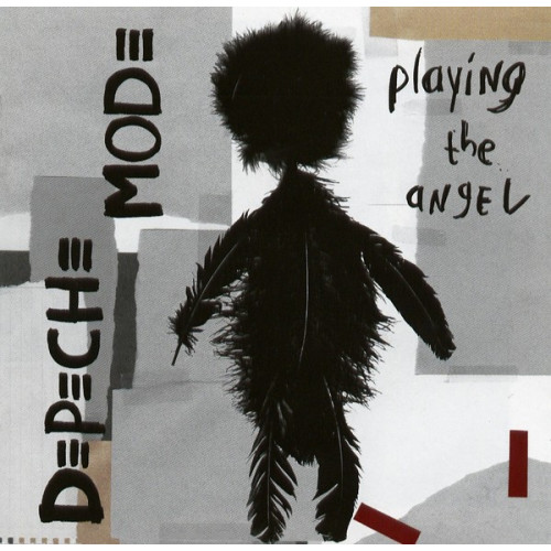 Depeche Mode - Playing The Angel