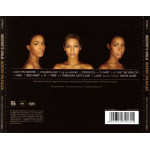 Destiny' s Child - Destiny Fulfilled