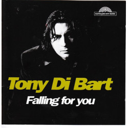 Di Bart Toni - Falling For You ( 2 cd )