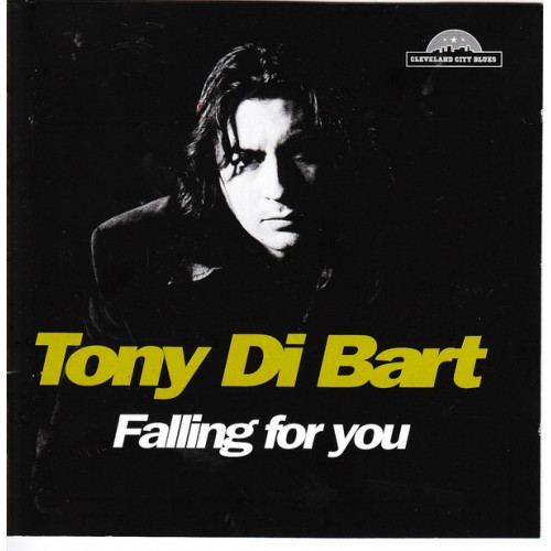 Di Bart Toni - Falling For You ( 2 cd )