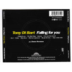 Di Bart Toni - Falling For You ( 2 cd )