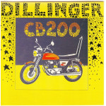 Dillinger - CB 2000