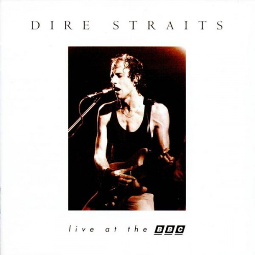 Dire Straits - Live At The BBC