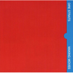 Dire Straits - Making Movies