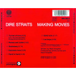 Dire Straits - Making Movies