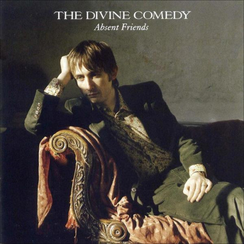 Divine Comedy,The - Absent Friends