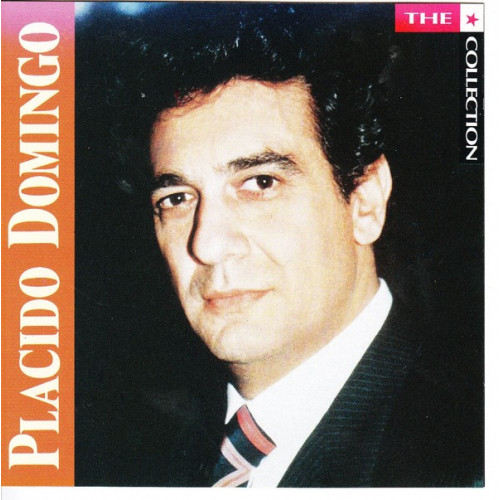Domingo Placido - The Collection