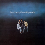 Doors,The - The Soft Parade