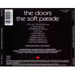 Doors,The - The Soft Parade