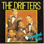 Drifters,The - Greatest Hits