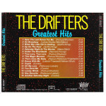 Drifters,The - Greatest Hits