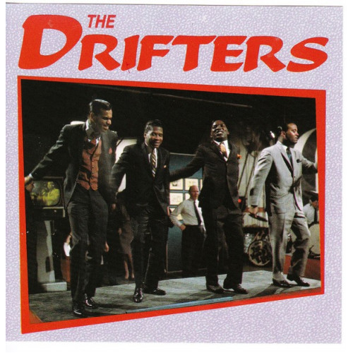 Drifters,The - The Drifters