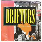 Drifters,The - The Drifters Collection