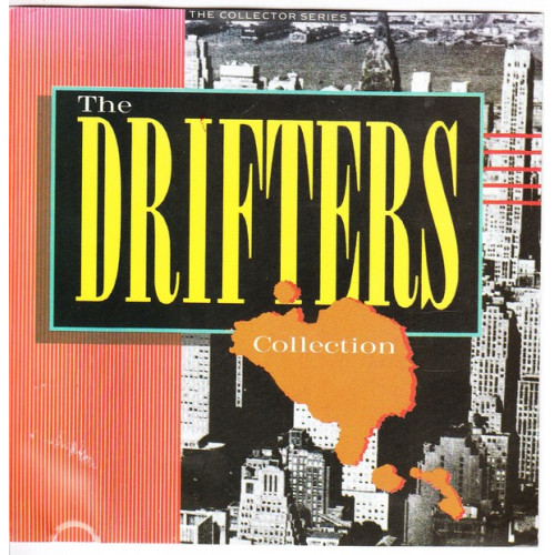 Drifters,The - The Drifters Collection