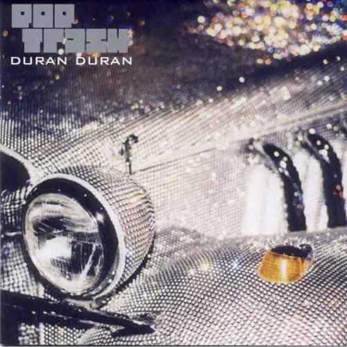 Duran Duran - Pop Trash