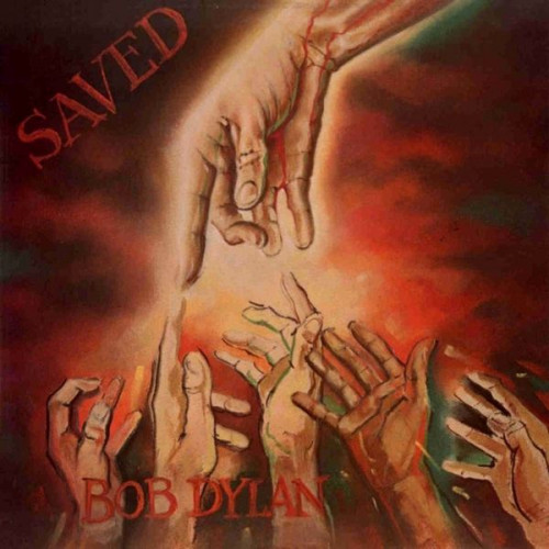 Dylan Bob - Saved