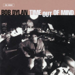 Dylan Bob - Time Out Of Mind