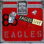 Eagles - Live ( 2 cd )