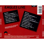 Eagles - Live ( 2 cd )