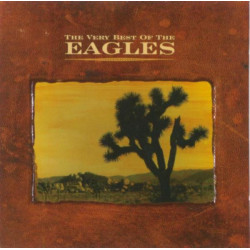 Eagles,The - The Very Best Of The Eagles ( 1994 )