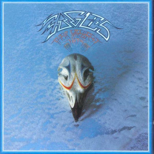 Eagles,The - Their Greatest Hits