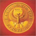 Earth, Wind & Fire - The Best Of Earth, Wind & Fire Vol. I