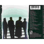 Echo & The Bunnymen - Ballyhoo, The Best Of Echo & The Bunnymen