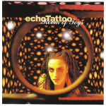 Echo Tattoo - Room Of Toys