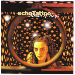 Echo Tattoo - Room Of Toys