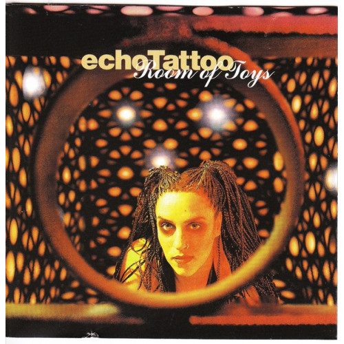 Echo Tattoo - Room Of Toys