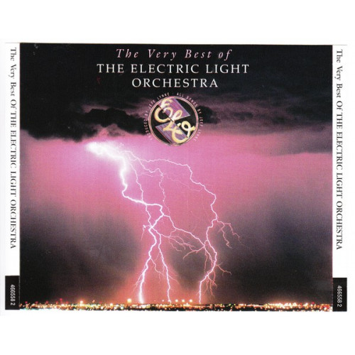 Electric Light Orchestra,The - The Very Best Of E.L.O. ( 2 cd )