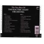 Electric Light Orchestra,The - The Very Best Of E.L.O. ( 2 cd )