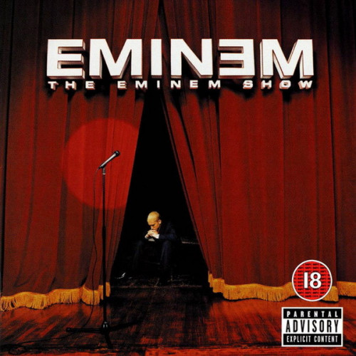 Eminem - The Eminem Show