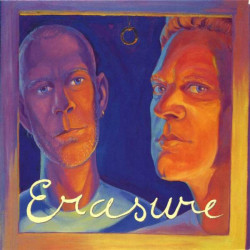 Erasure - Erasure