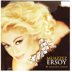 Ersoy Muazzez - 16 Τραγούδια Αγάπης