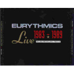 Eurythmics - Live 1983-1989 ( 2 cd )