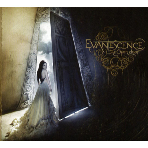 Evanescence - The Open Door