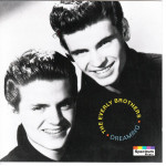 Everly Brothers,The - Dreaming