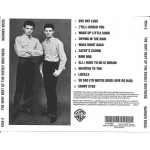 Everly Brothers,The - The Very Best Of The Everly Brothers