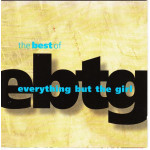 Everything But The Girl - The Best Of EBTG