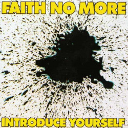 Faith No More - Introduce Yourself