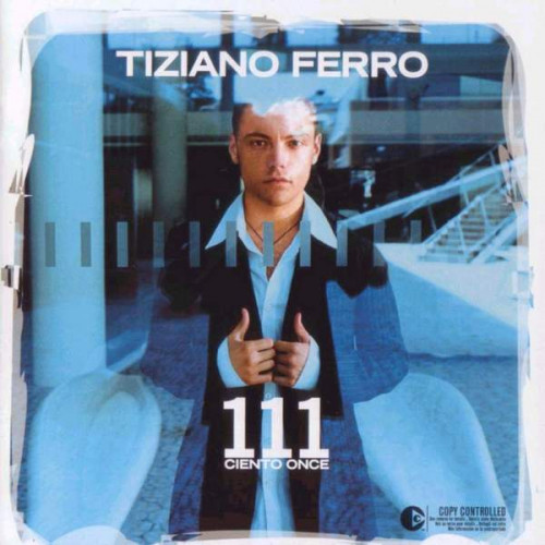 Ferro Tiziano - 111 Centoundici