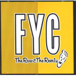 Fine Young Cannibals - The Raw & The Remix