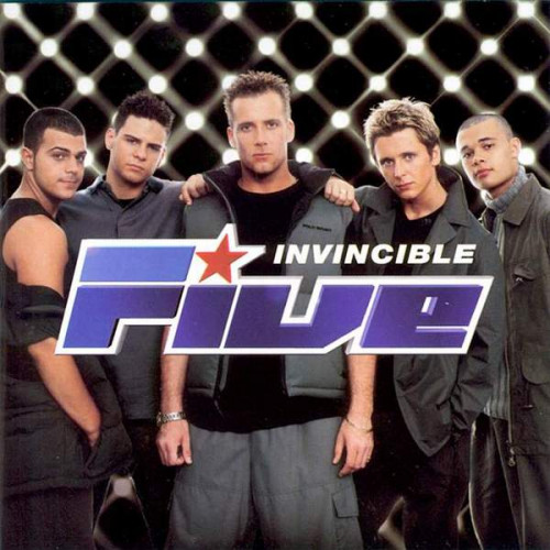 Five - Invincible