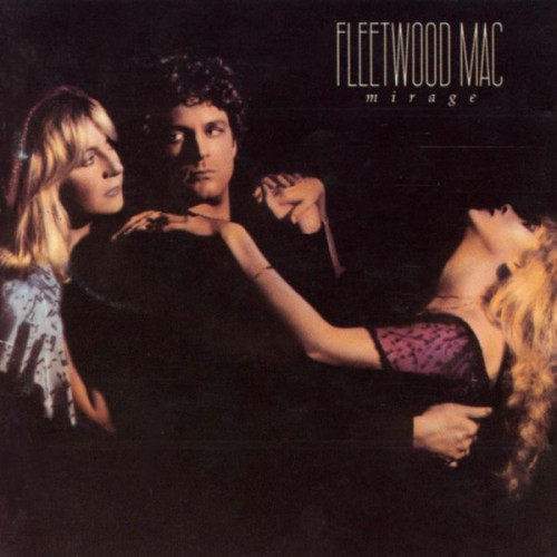 Fleetwood Mac - Mirage