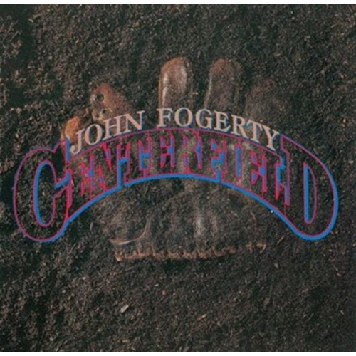 Fogerty John - Centerfield