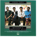 Four Tops - Motown' s Greatest Hits